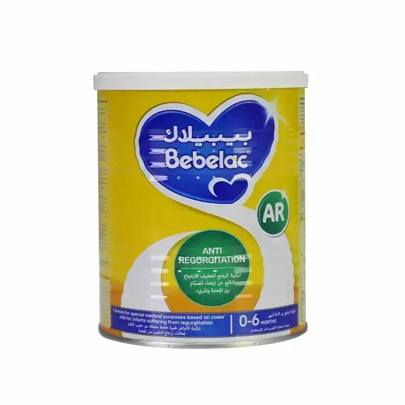 [101168] بيبيلاك ايه ار حليب بودرة 400 جم