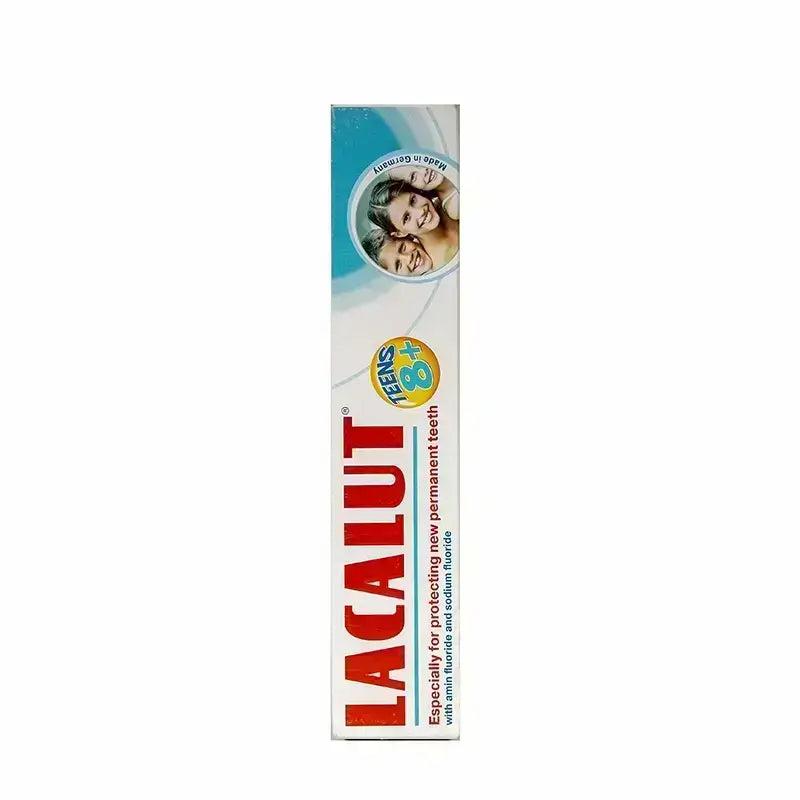 [1217485] لاكالوت معجون أسنان للأطفال +8 سنة 50 مل