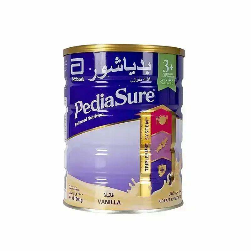 [1216988] بدياشور +3 فانيلا 900 جم
