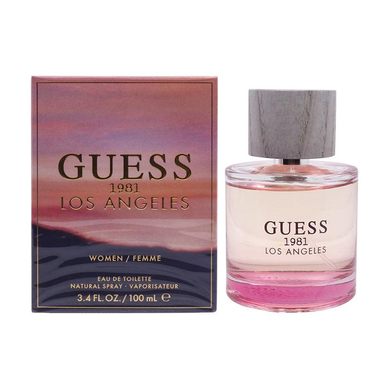 [1218136] عطر جيس 1981 لوس انجلوس للنساء 100 مل