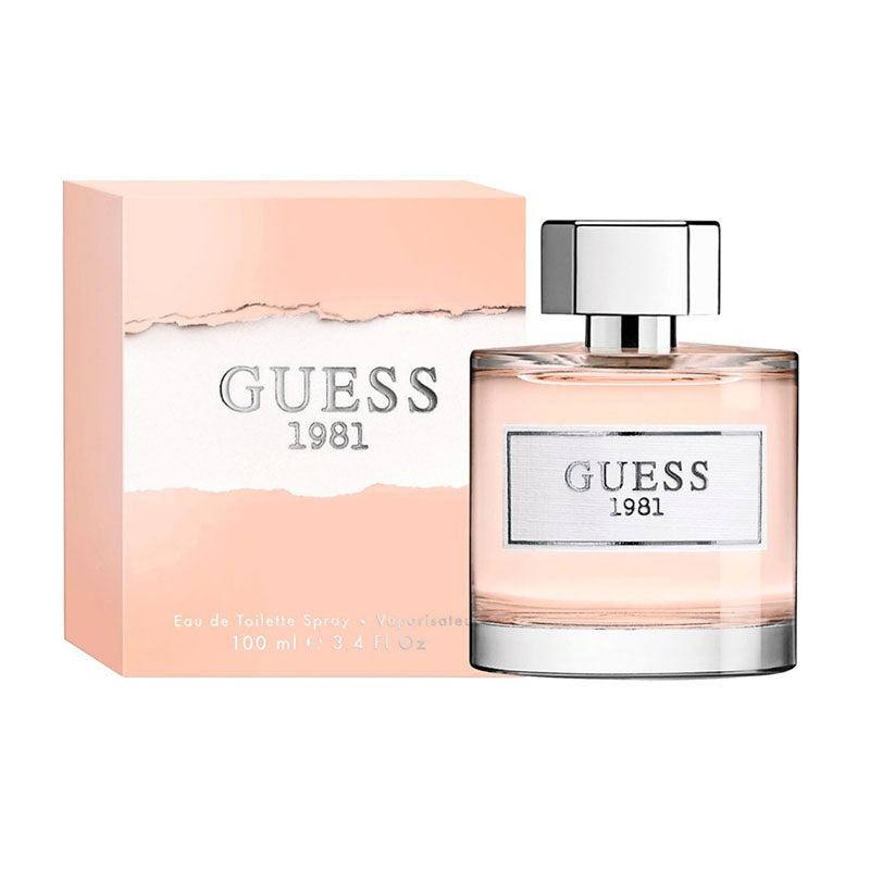 [1218134] عطر جيس 1981 للنساء  100 مل