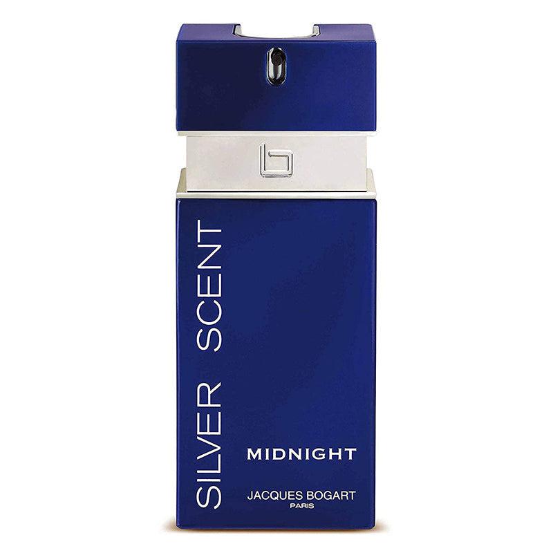 [1218142] عطر سيلفر سنت ميدنايت من جاك بوجارت 100 مل