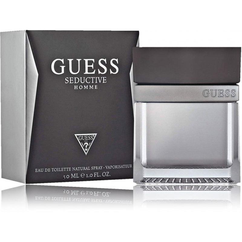 [1218130] عطر جيس سوديكتيف للرجال 100 مل