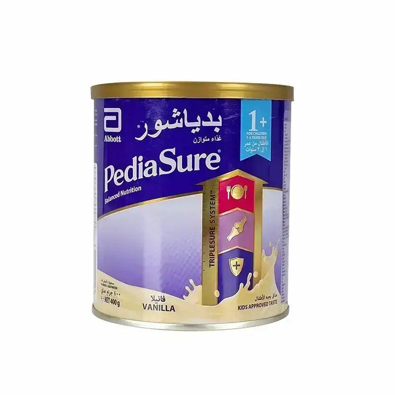 [1211051] بدياشور كومبليت +1 فانيلا 400 جم