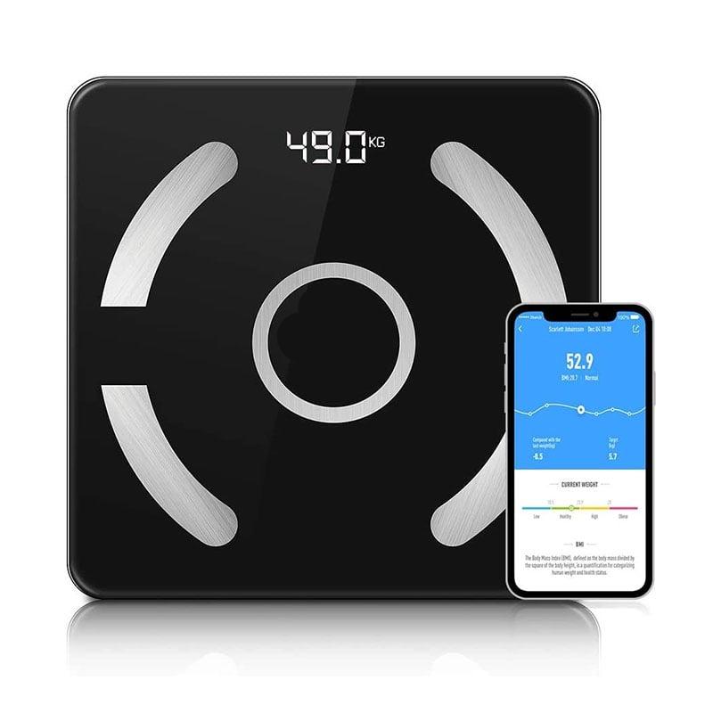 [1216923] ميزان ديجيتال بي اف 8031 فارمالايف