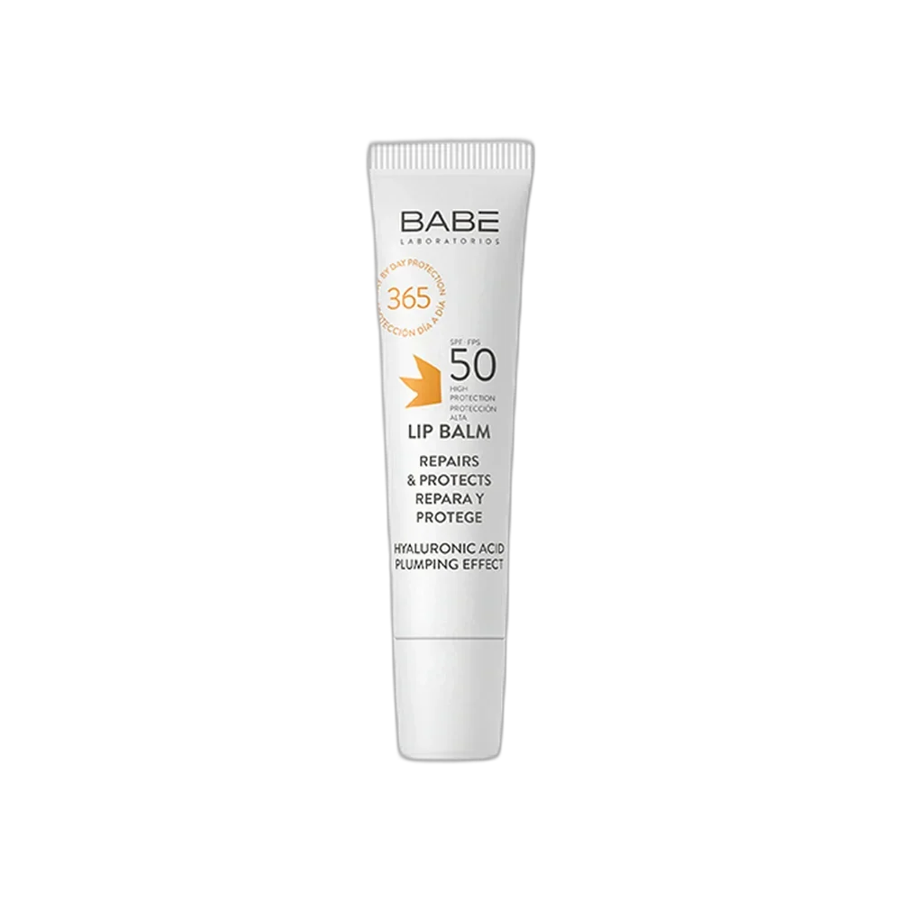 [1226593] بيب بلسم الشفاه للإصلاح والحماية SPF 50 مل 15