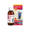 [1227116] Mega-Om3 L-Arginine Syrup 200ml