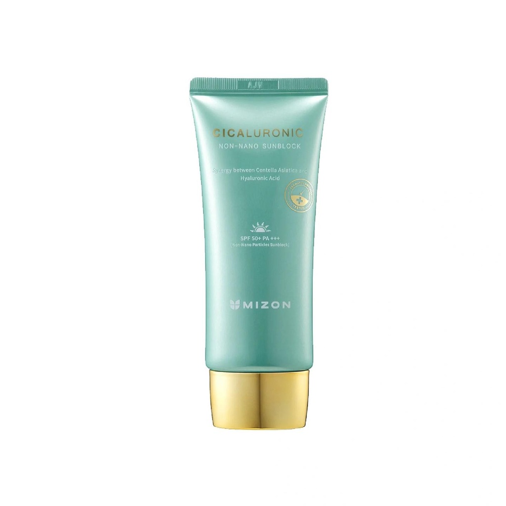 [1226778] ميزون سيكالورونيك نانو صن بلوك SPF50+ PA+++ 50 مل
