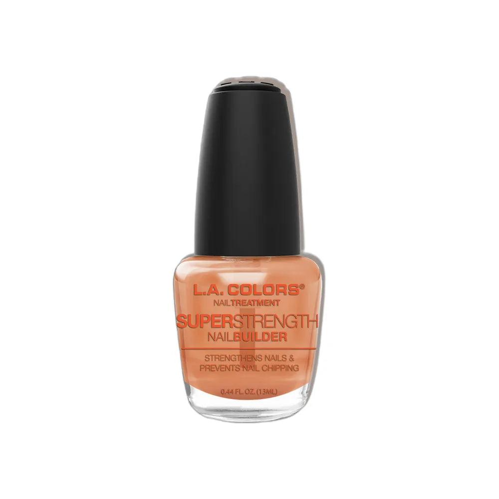 [1226522] L.A. Colors Nail Treatments Super Streght