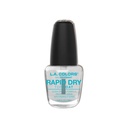 [1226521] L.A. Colors Nail Treatments Rapid Dry Top Coat