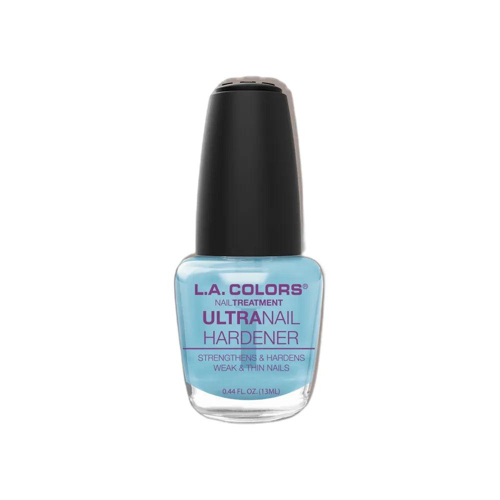 [1226520] L.A. Colors Nail Treatments Nail Hardener