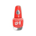 [1226513] L.A. Colors Let'S Get Wild Gel Nail Polish Collection Vida