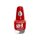 [1226518] L.A. Colors Let'S Get Wild Gel Nail Polish Collection Samba