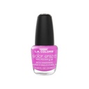 [1226507] L.A. Colors Color Craze Nail Polish Orchid