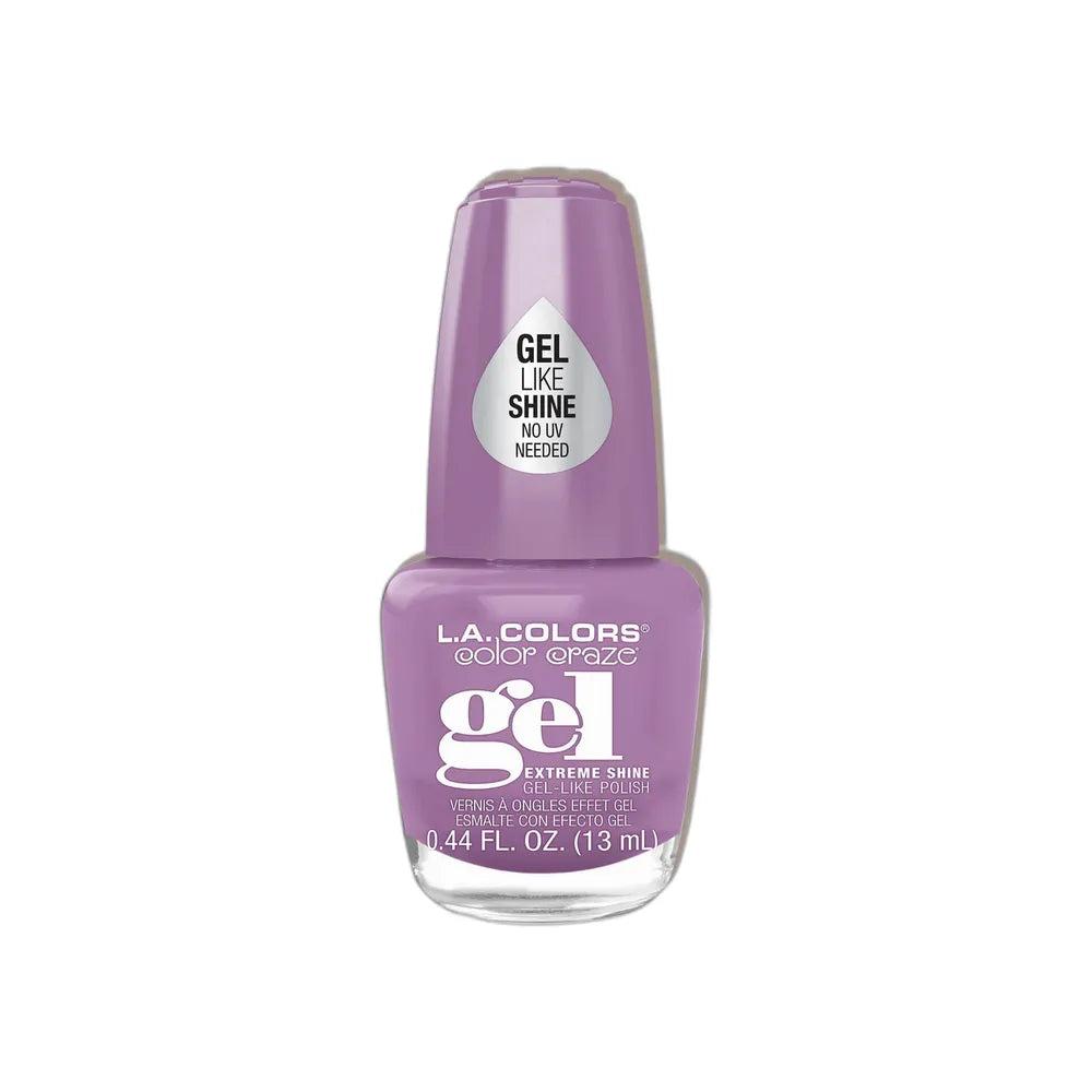 [1226500] L.A. Colors Boho Chic Nail Polish Dreamcatcher