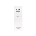 [1210794] Klapp Foam Cleanser 200ml