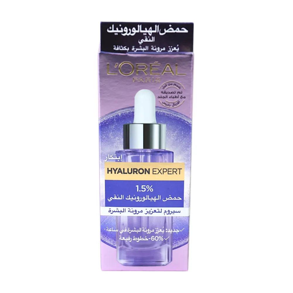 [1226460] L'Oreal Hyaluron Serum 30ML