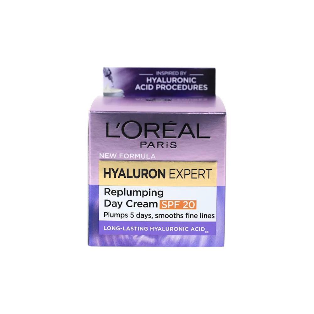 [1226457] L'Oreal Hyaluron Xpert DAY50