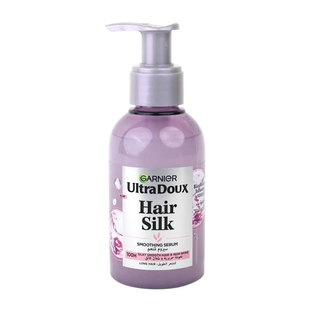 [1226440] Garnier UD Rice Water Hair Smoothing Serum 120ML
