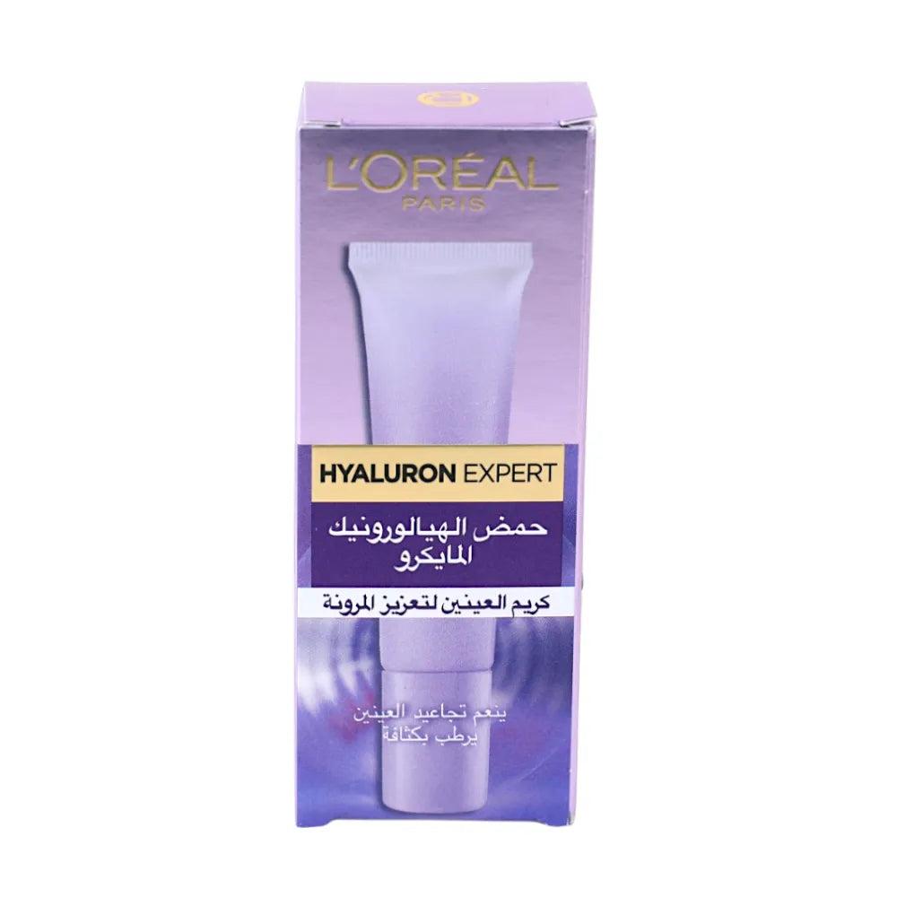[1226459] L'Oreal Hyaluron Xpert Eye15