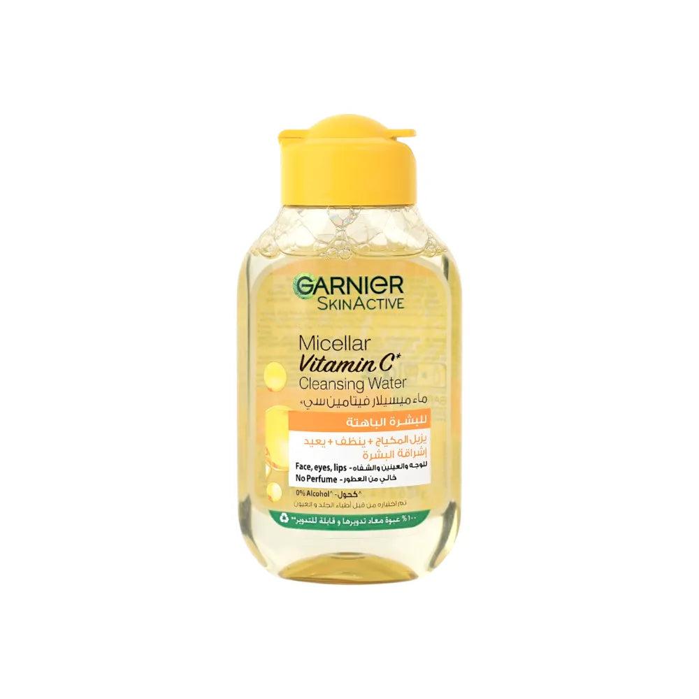 [1226449] Garnier Micellar VitaminC100