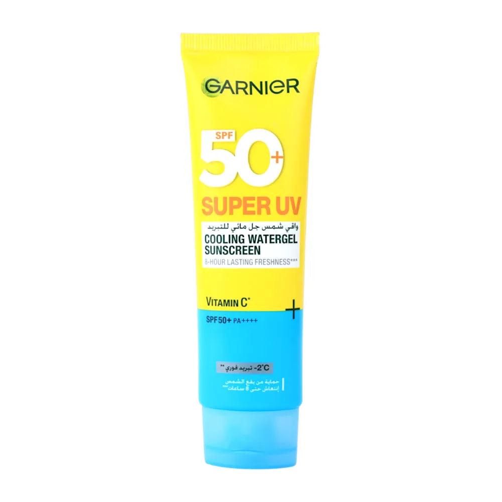 [1226454] Garnier Super UV VitaminC Cooling Water Gel 60ML