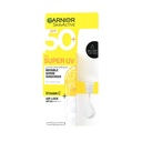 [1226450] Garnier SA Super UV Invisible Sunscreen Serum 30ml