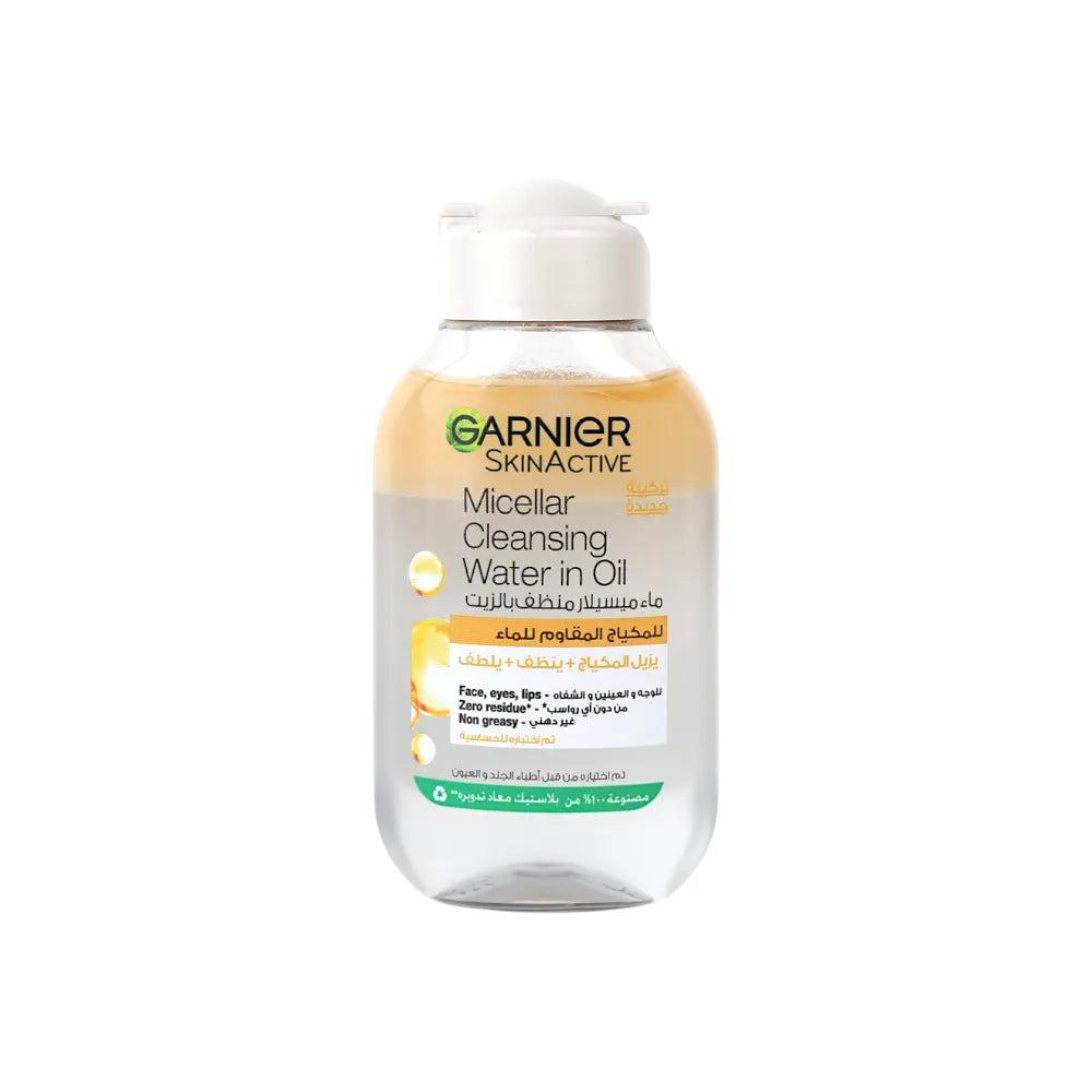 [1226446] Garnier Micellar Water in Oil 100Ml