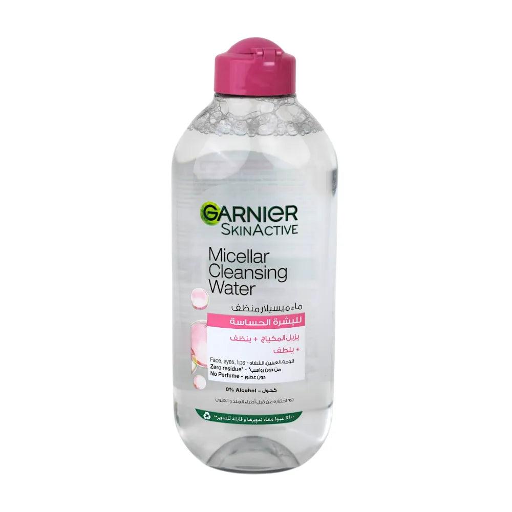 [1226444] Garnier Micellar Cleansing Water 400 Ml