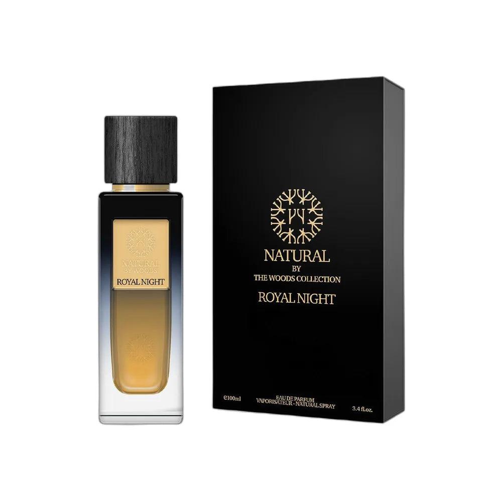 [1218678] ذا وودز عطر رويال نايت او دو بارفيوم 100 مل