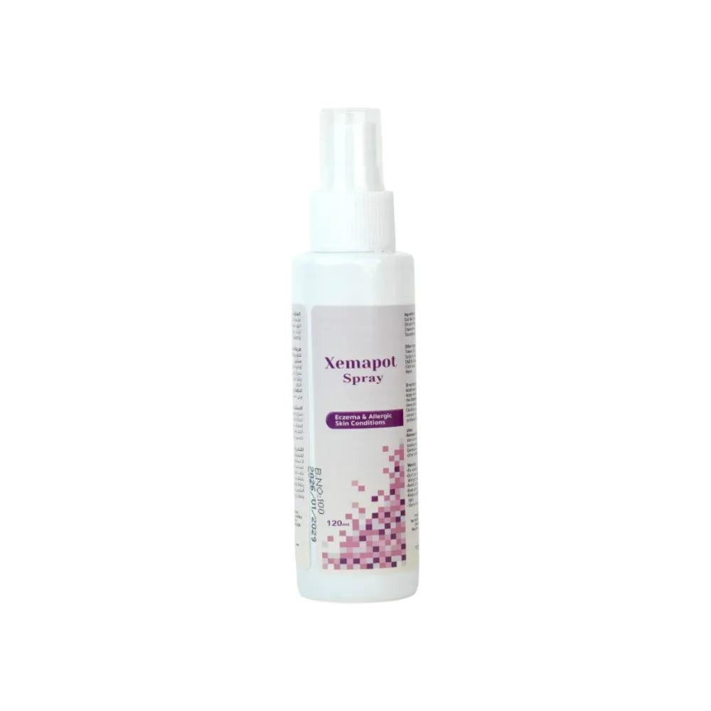 [1226590] Xemapot Spray 120 ml