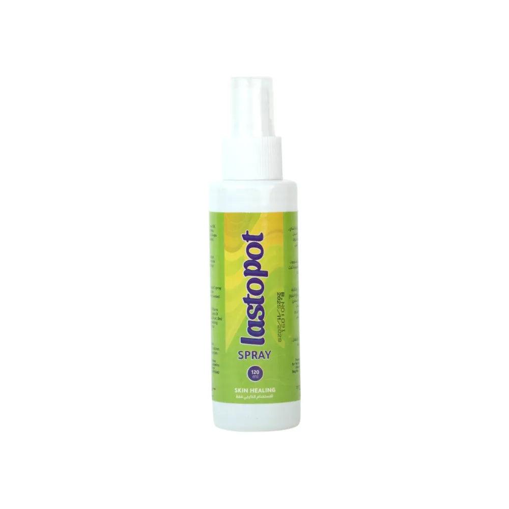 [1226586] Lastopot Spray 120 ml