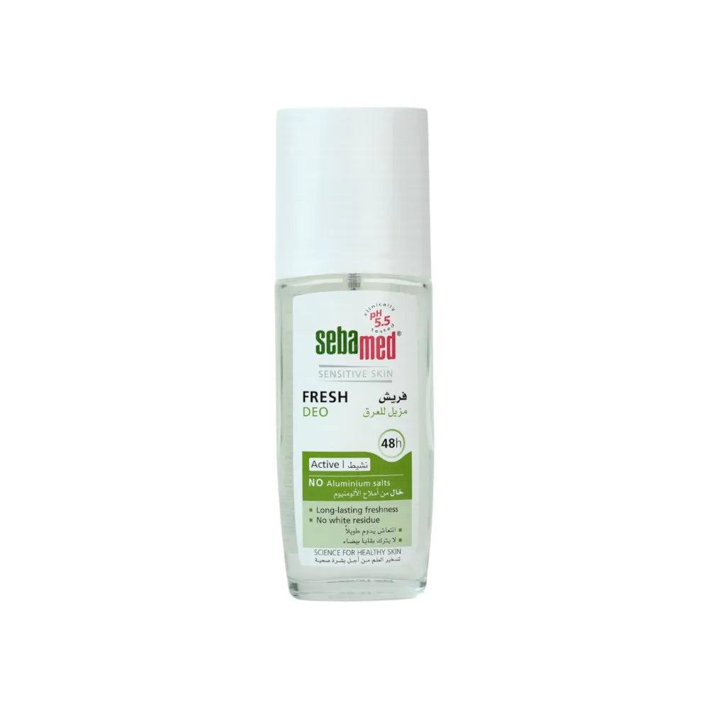 [108886] Sebamed Deo Spray 75ml Active
