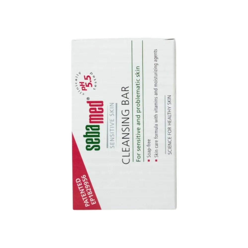 [108881] Sebamed Clear Face Anti Bacter