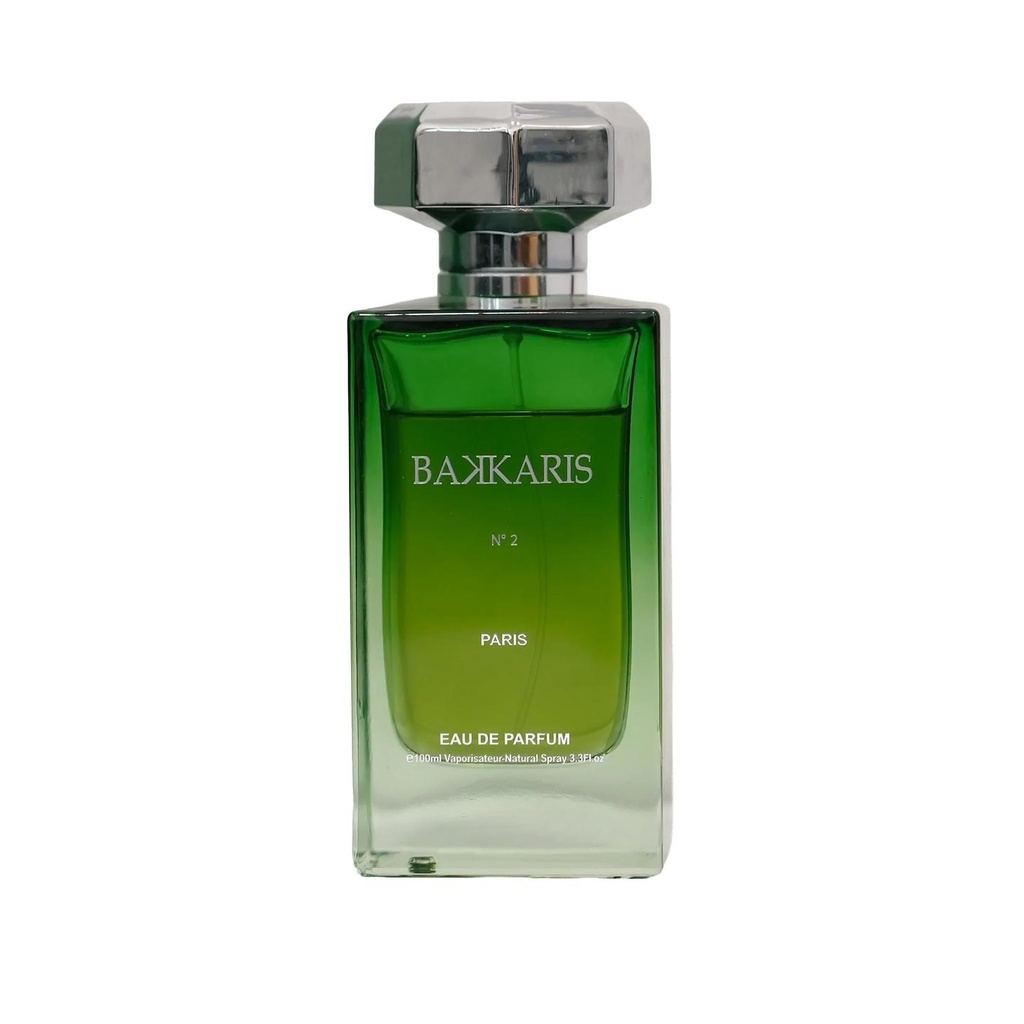 [1226403] بكاريس رقم 2 EDP 100 مل