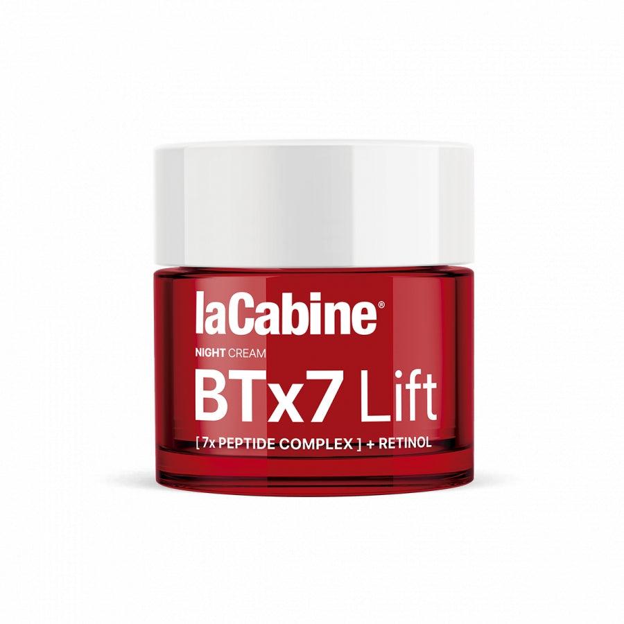 [1226682] لاكابين كريم ليلي BTx7 ليفت 50 مل