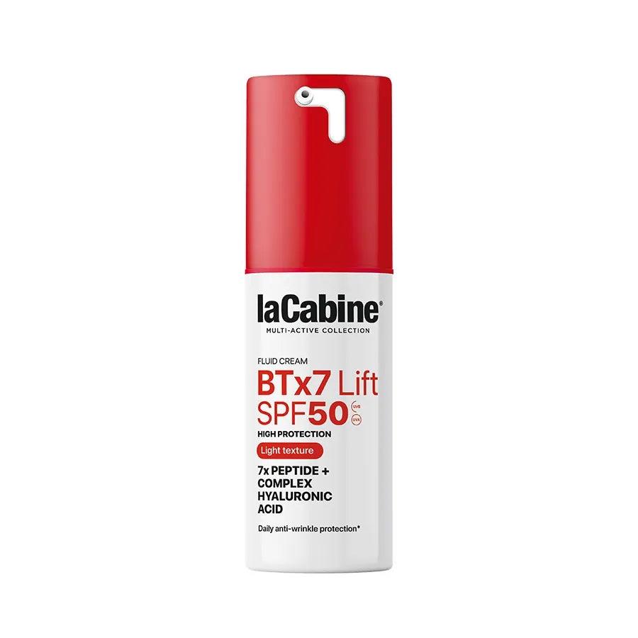 [1226679] لاكابين كريم فلويد Btx7 ليفت SPF50 30 مل