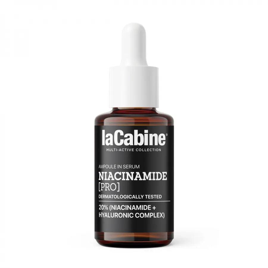 [1226667] لاكابين سيروم نياسيناميد برو 30 مل