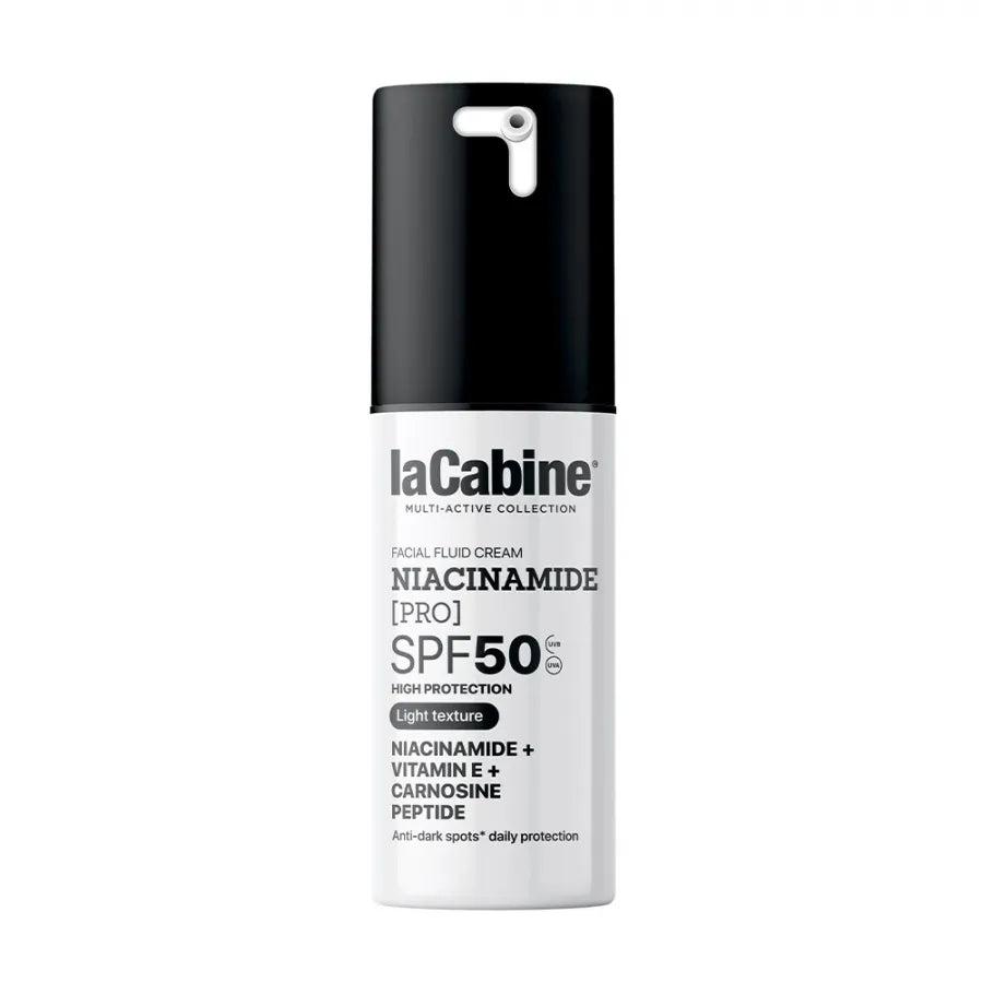 [1226650] لاكابين مصحح البقع الداكنة SPF 50 30 مل