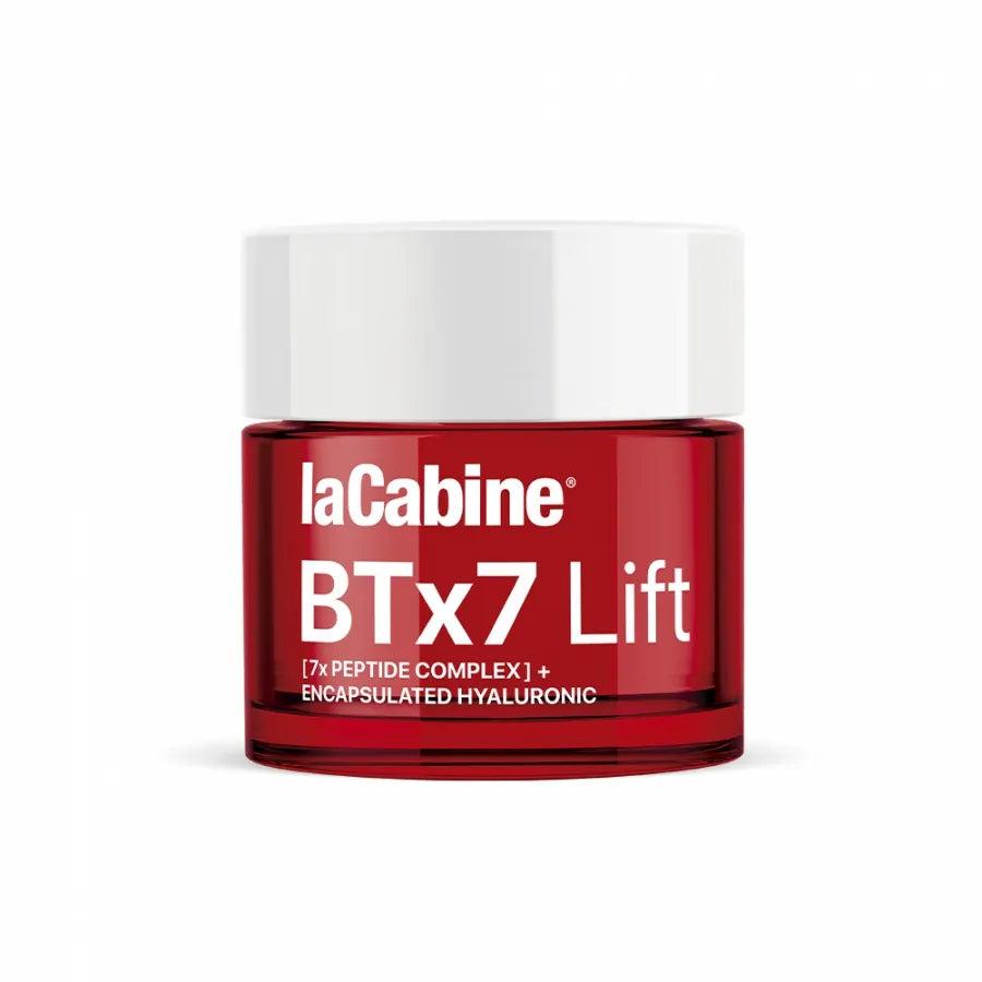 [1226668] لاكابين كريم BTX7 ليفت 50 مل