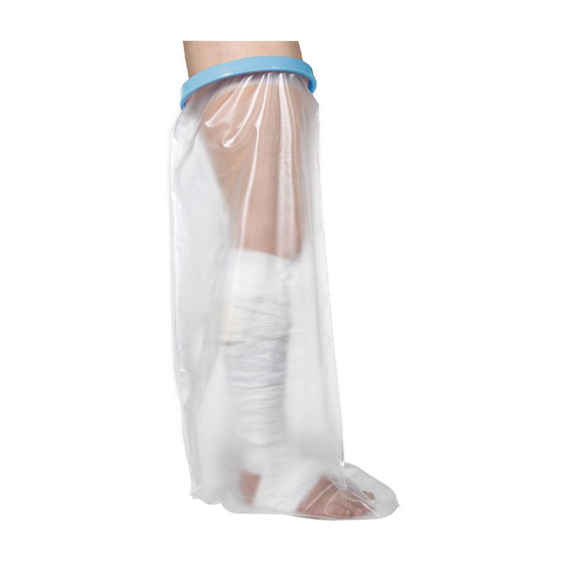 [2500336] Water Proof Cast Adult Long Leg 1 Pack FS 2105