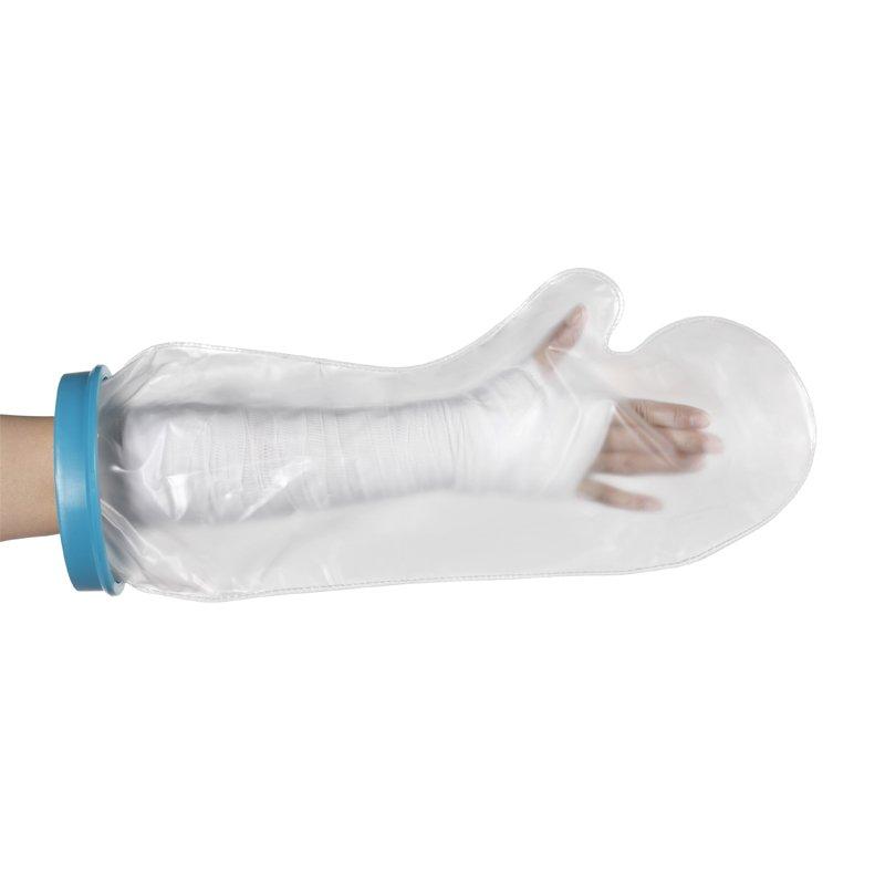 [2500337] Water Proof Cast Adult Long Arm 1 Pack FS 2101