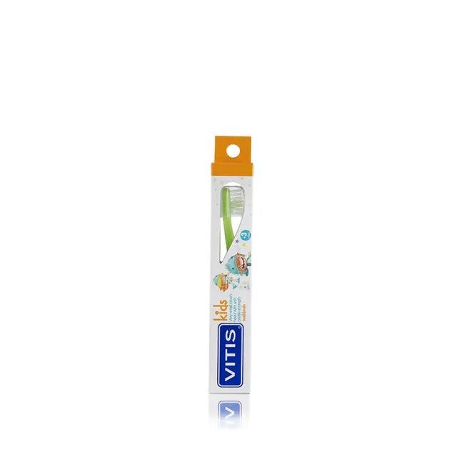 [1215129] Vitis Kids Tooth Brush 32654