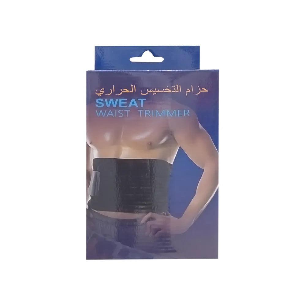 [2500469] Sweat Waist Trimmer Kayan