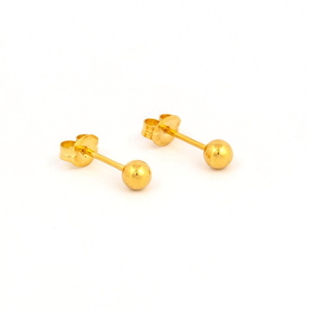 [8329] Studex Gp 4Mm Ball Tt-622