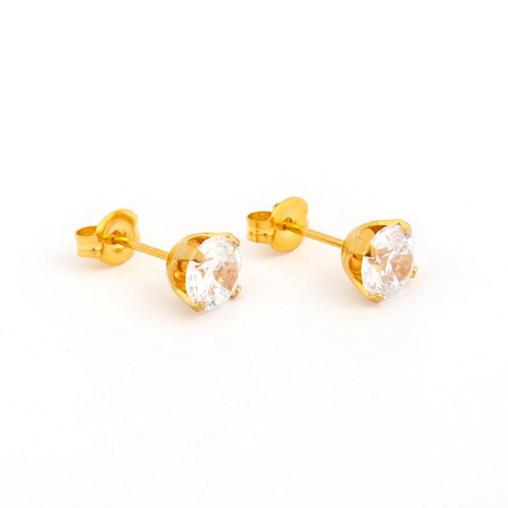 [8338] Studex Cz 6Mm G/P Pr-6100-S