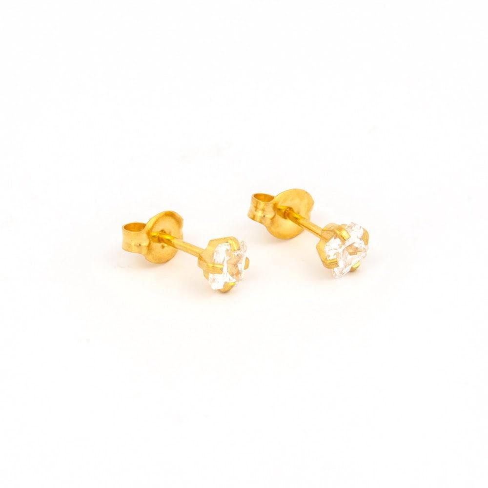 [8334] Studex Cz 4X4Mm G/P Pr-400-S