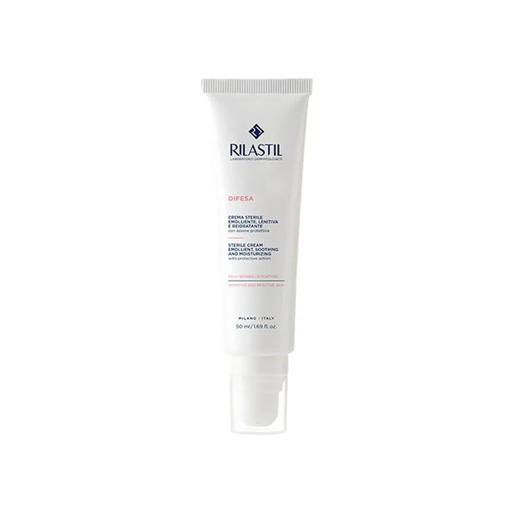 [1205599] RILASTIL Difesa Sterile Cream 50ml