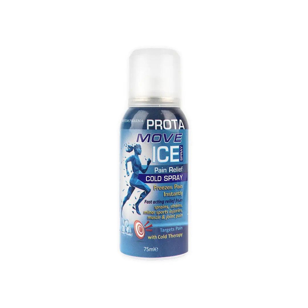 [2500029] Prota Move Ice Spray 75 ml