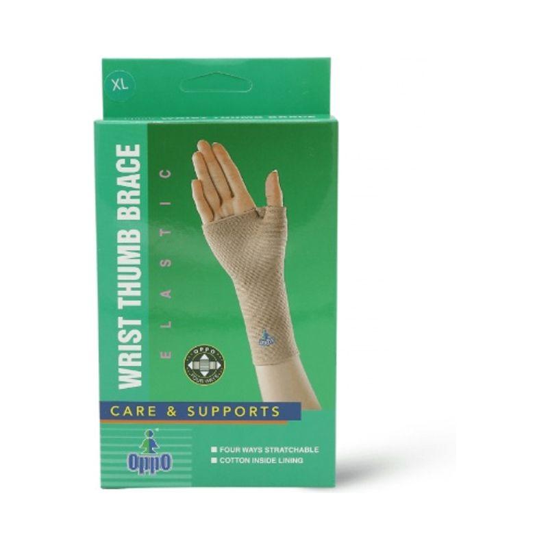 [107015] Oppo Wrist Thumb Brace Mix2184
